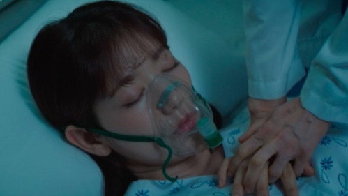 A Juíza do Inferno: 1×14