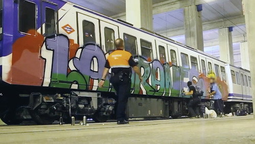 Madrid 24/7: Part II