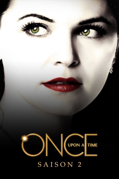 Once Upon A Time - Saison 2