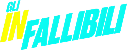 Gli Infallibili official logo