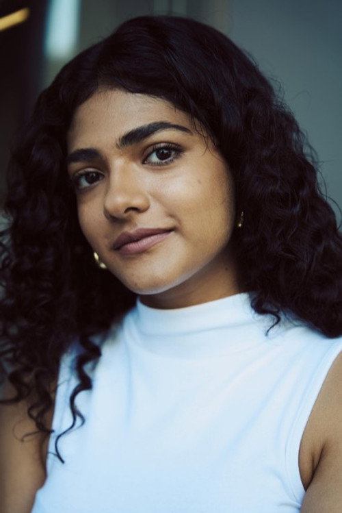 Ahilya Bamroo