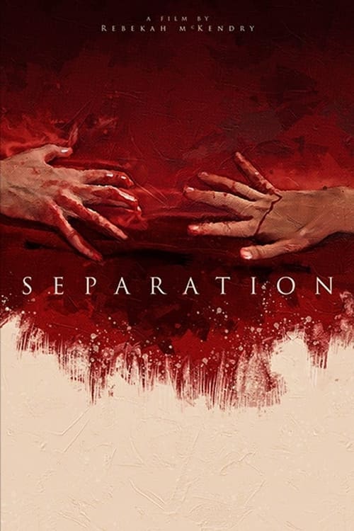 Separation (2020) poster