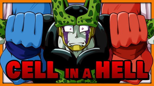 Cell in a Hell | HFIL Episode 1