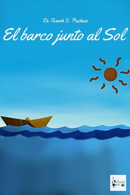 El barco junto al Sol 2021 El barco junto al Sol 2021