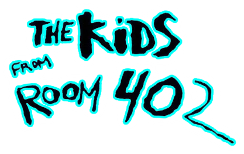 The Kids from Room 402
