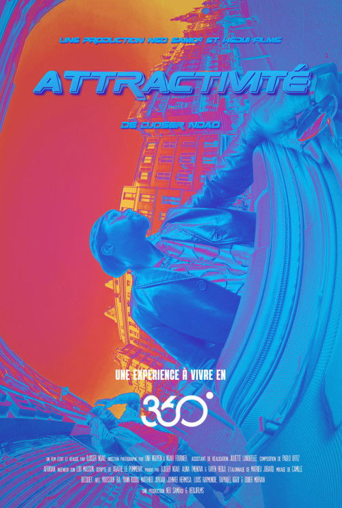 Attractivité poster