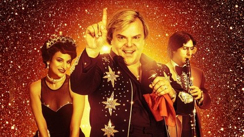 The Polka King (2017) ราชาเพลงโพลก้า