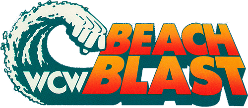 WCW Beach Blast 1993