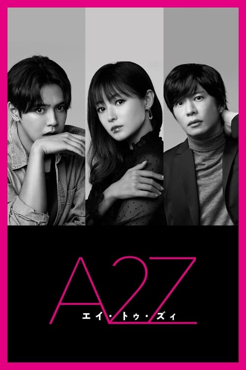 Poster A2Z