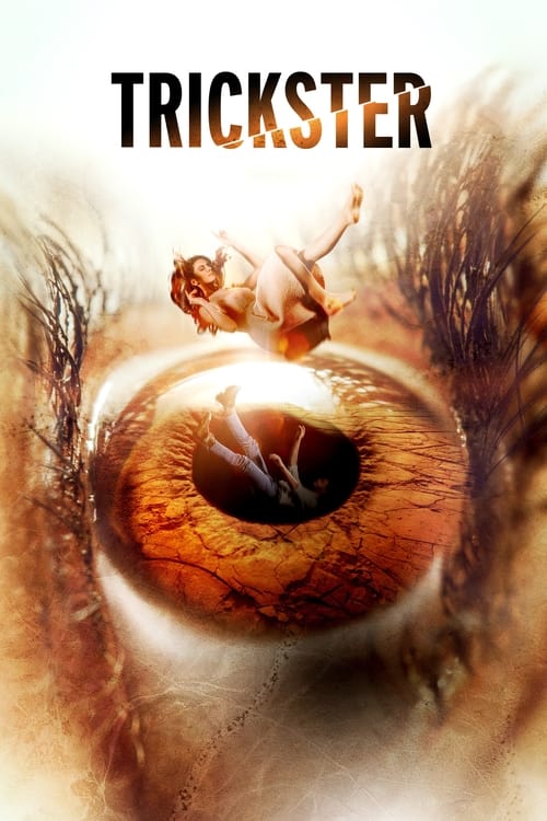 Trickster Movie Poster Image