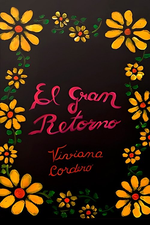 Poster El gran retorno