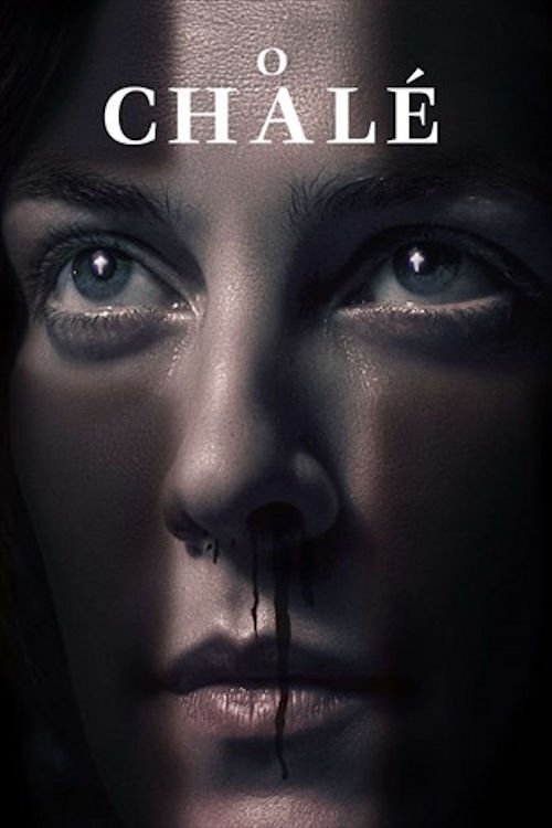The Lodge movie poster player