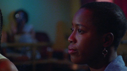 The Watermelon Woman