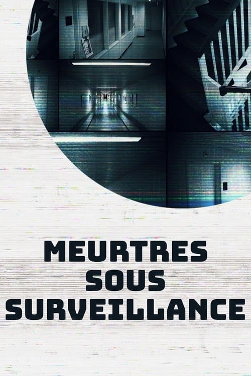 Crimes sur le vif poster