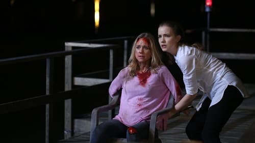 Scream: 1×10