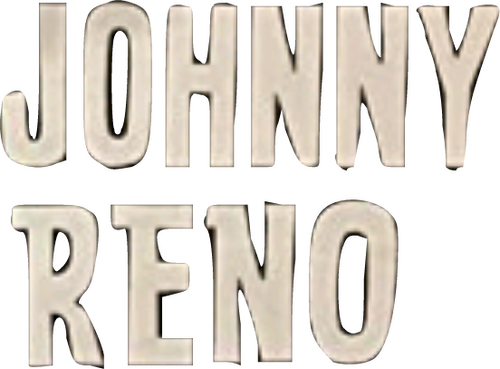 Johnny Reno