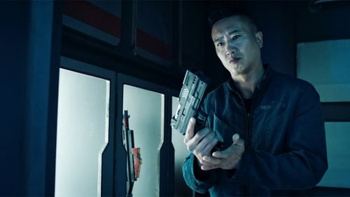 The Expanse: 3×5