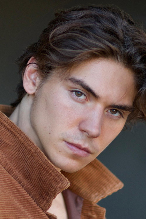 Evan Adams profile