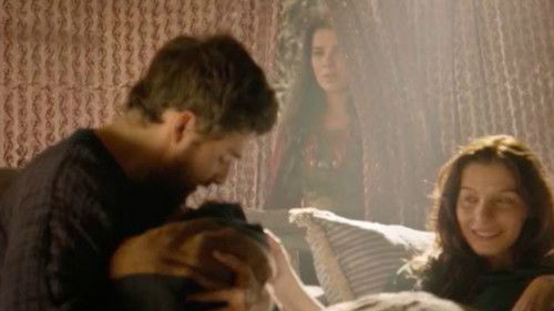 Poster della serie Genesis