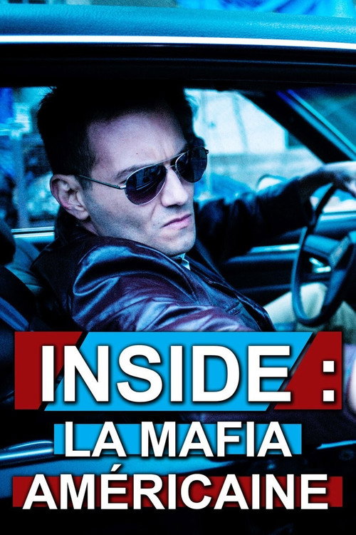 Inside : La mafia américaine (2026)
