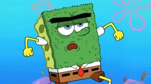 Bob Esponja Calça Quadrada Episódio 41