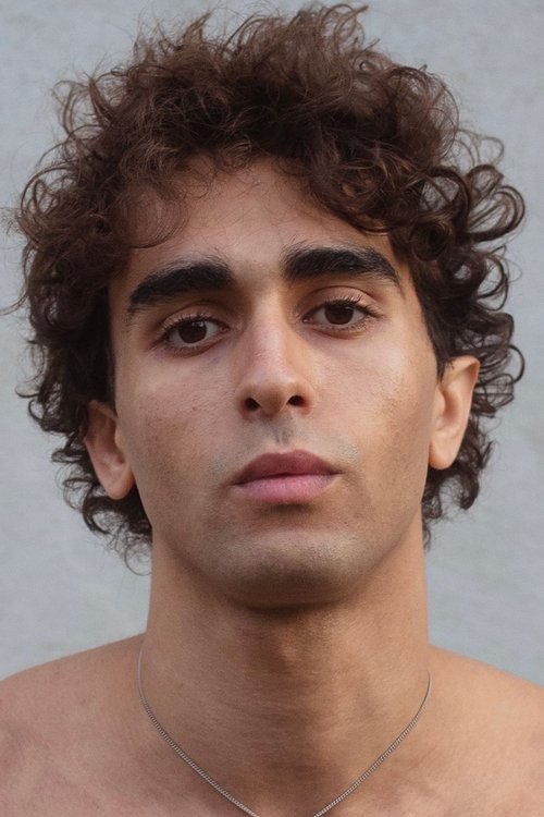 Image de Fehdi Bendjima