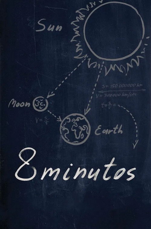 8 Minutos