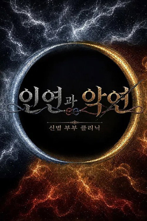 인연과 악연 포스터