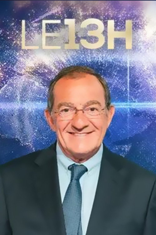 Dernier Journal De JPP Le 13 Heures Du 18 Décembre 2020