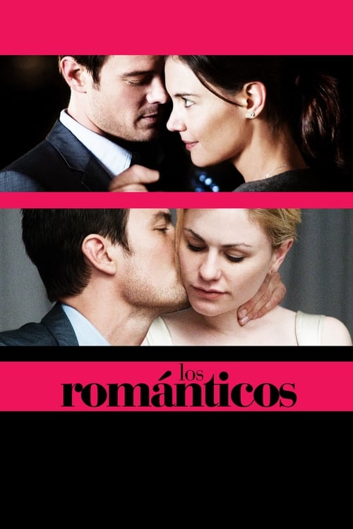 Los románticos 2010