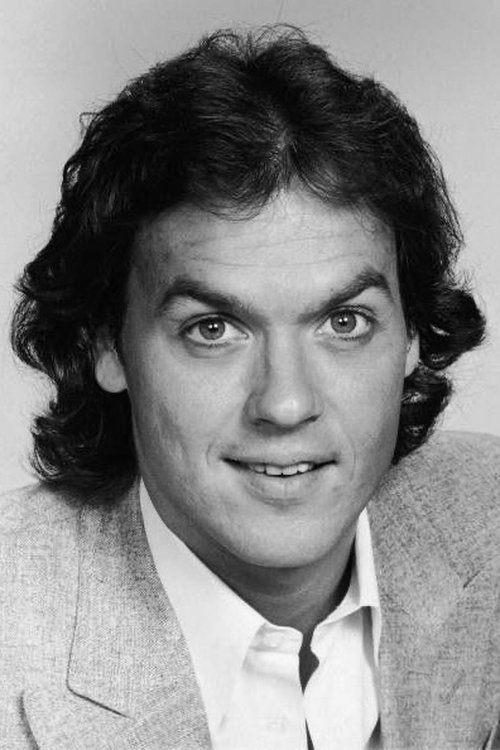 Kép: Michael Keaton színész profilképe