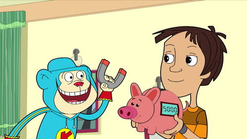 Pigg Bank