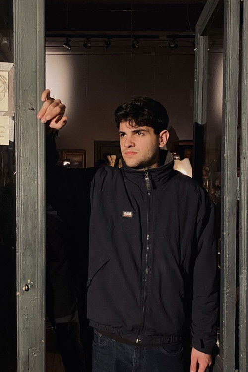 Foto de Joan Lluis Clemens