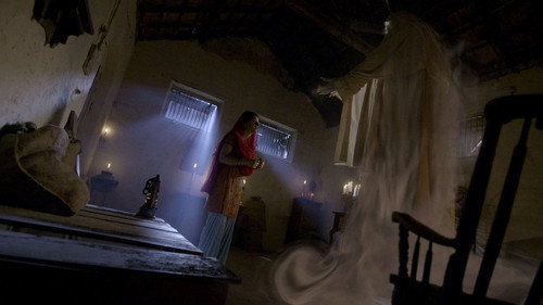 The horror of the Jinn - Part 1