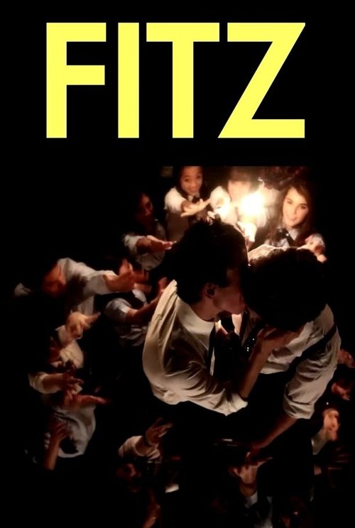 Fitz movie poster player