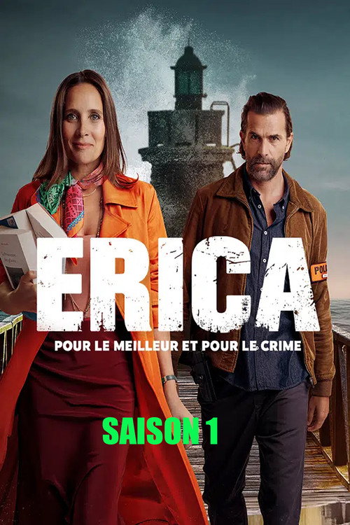 ERICA — Saison 1