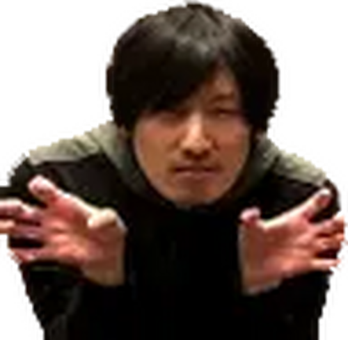 ParkMin's Image'