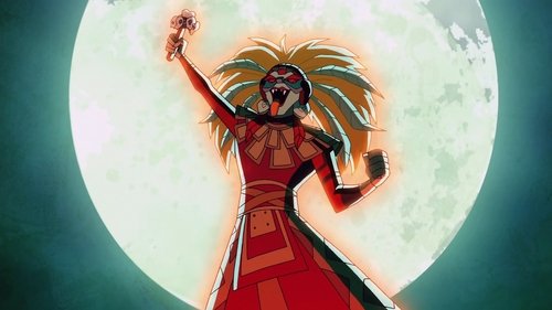 Dark Night of the Hunters