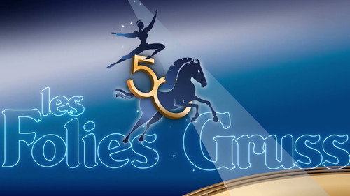 Кадр из Les Folies Gruss, 50 ans à Paris