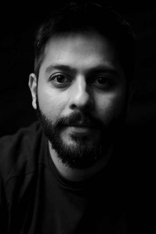 Mitesh Mirchandani - Actor Profile