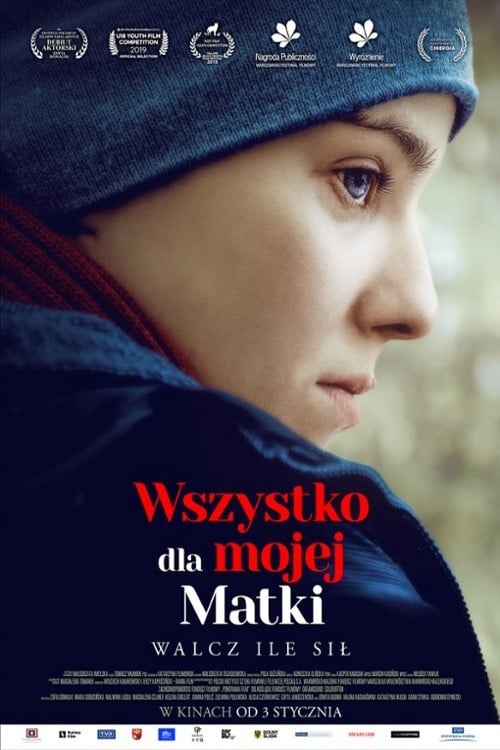 Wszystko dla mojej matki 2020