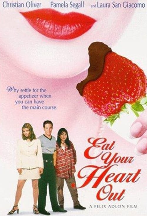 Eat Your Heart Out 1997