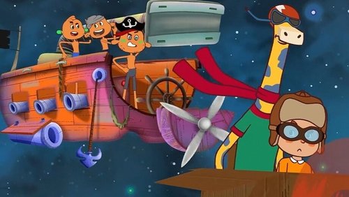 Image de l'épisode 3