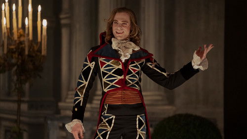 Entrevista com o Vampiro: 2×3