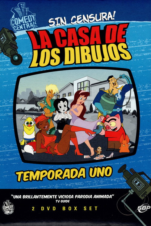 Temporada 1