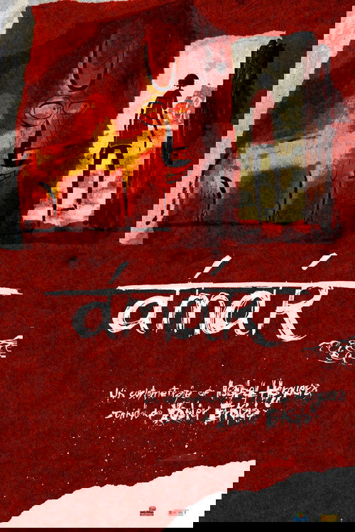 Pôster de Ámár