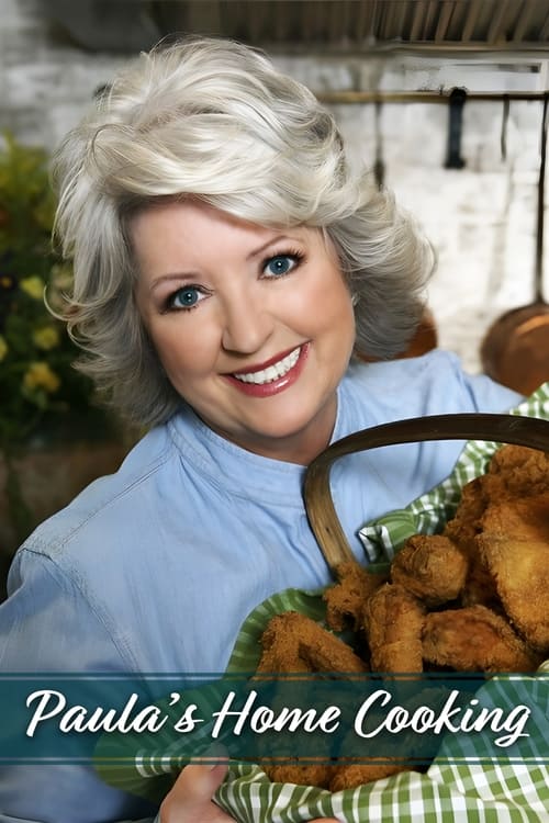 Paula's Home Cooking Season 9