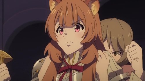 The Rising of the Shield Hero: 1×22