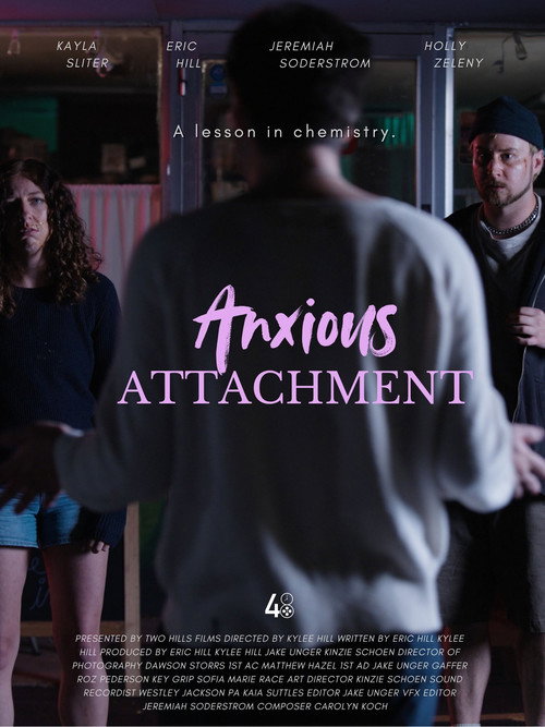 Anxious Attachment