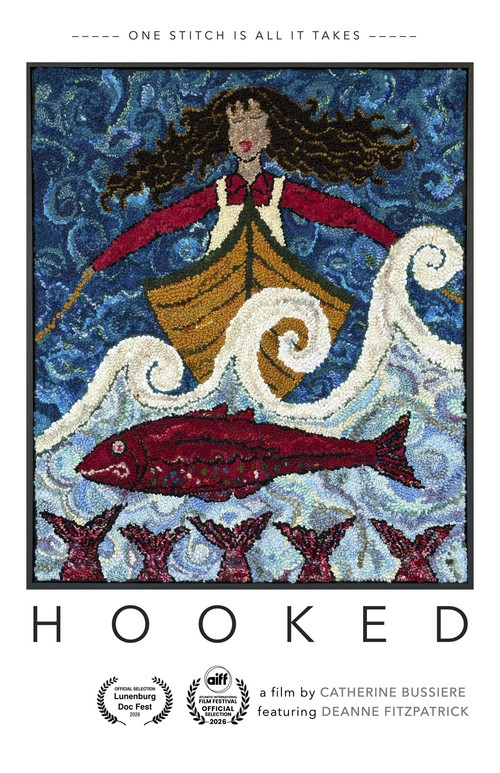 Hooked